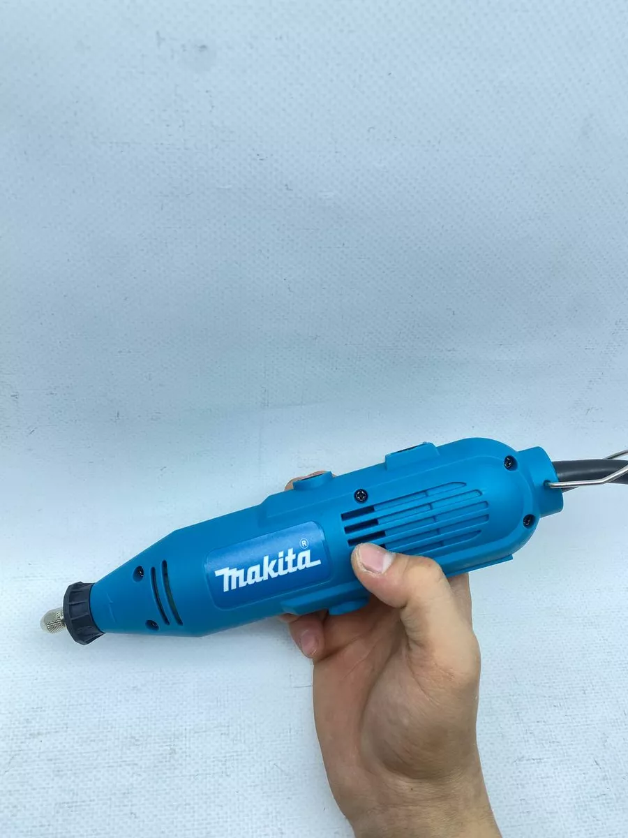 Электрический гравер Makita