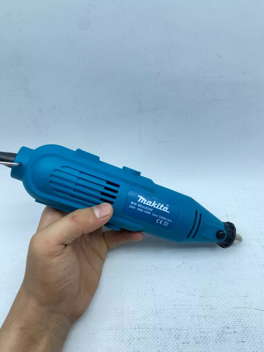 Электрический гравер Makita